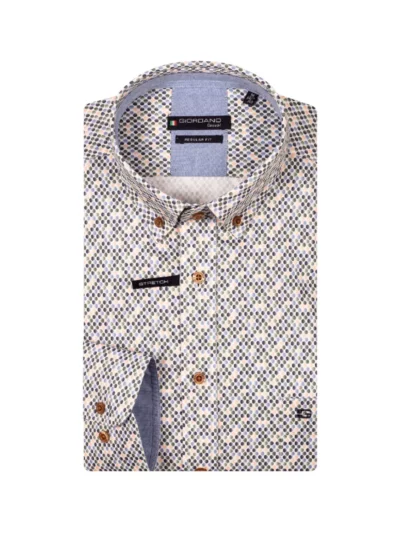 Giordano Overhemd - 517027