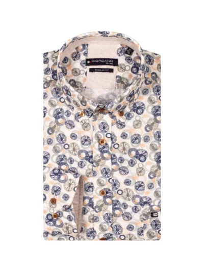 Giordano Overhemd - 517039
