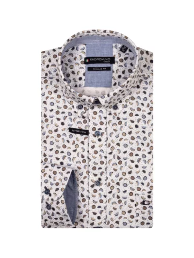 Giordano Overhemd - 517042