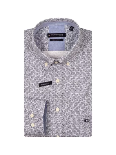 Giordano Overhemd - 517047