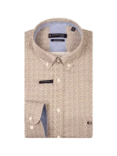 Giordano Overhemd - 517047