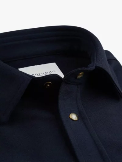 Profuomo Overshirt - PPWF10005