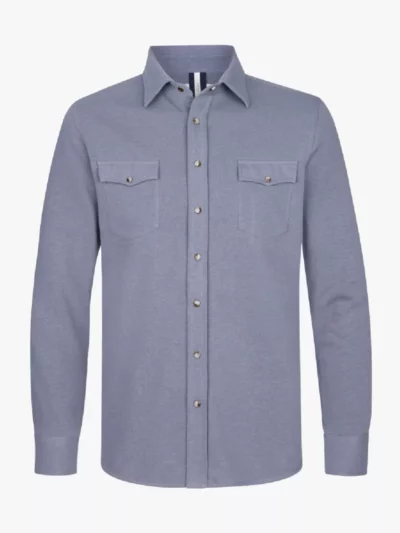 Profuomo Overshirt - PPWF10005D