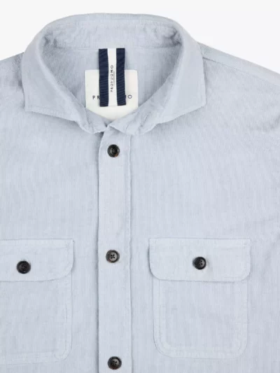 Profuomo Overshirt - PPWF10008