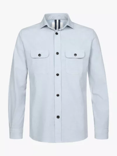 Profuomo Overshirt - PPWF10008