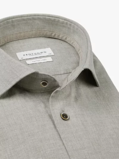 Profuomo Overhemd - PPWH10012