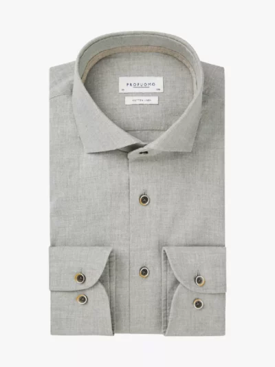 Profuomo Overhemd - PPWH10012