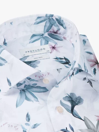 Profuomo Overhemd - PPWH10016