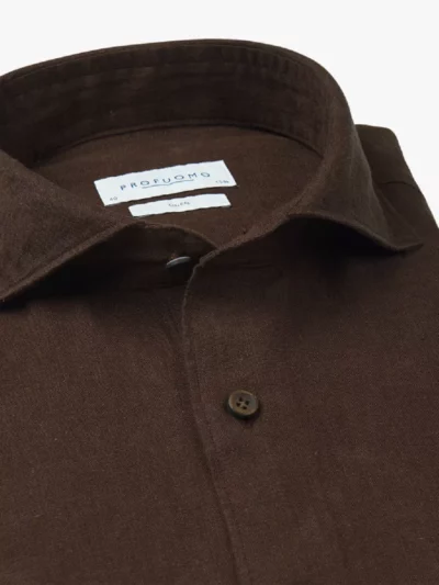 Profuomo Overhemd - PPWH10020