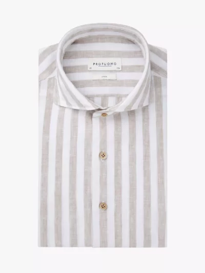 Profuomo Overhemd - PPWH10021