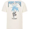 Pure Path T-shirt - 25010107