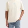 Pure Path T-shirt - 25010107