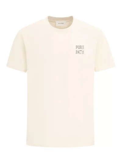 Pure Path T-shirt - 25010111
