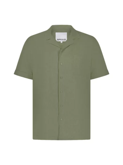 Supply & Co Overhemd - 25107RO20