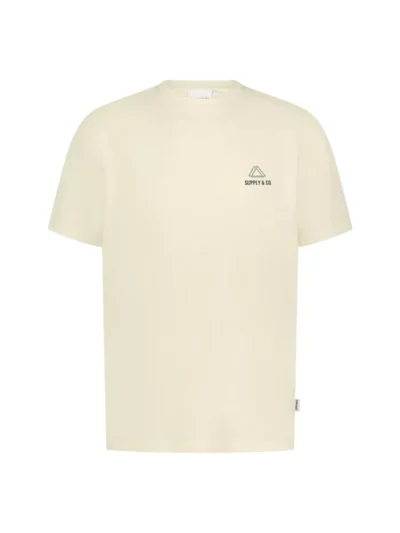 Supply & Co T-shirt - 25108TO03