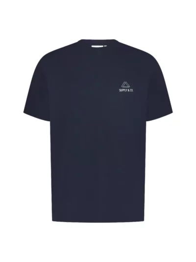 Supply & Co T-shirt - 25108TO03