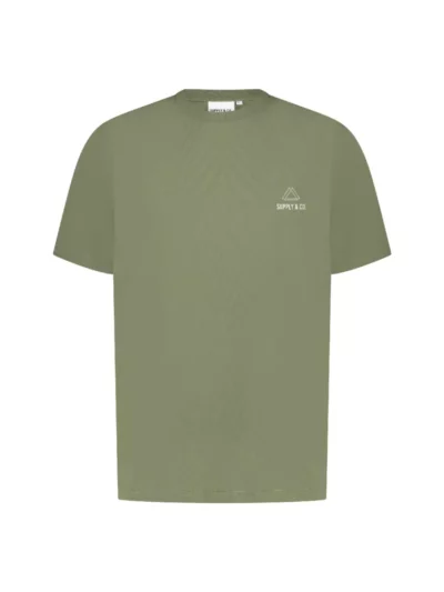 Supply & Co T-shirt - 25108TO03