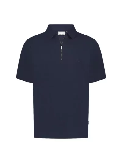Supply & Co Polo - 25108TU13