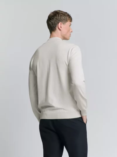 No Excess Trui - 27210106SN
