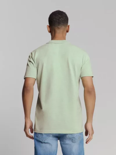 No Excess Polo - 27390264SN