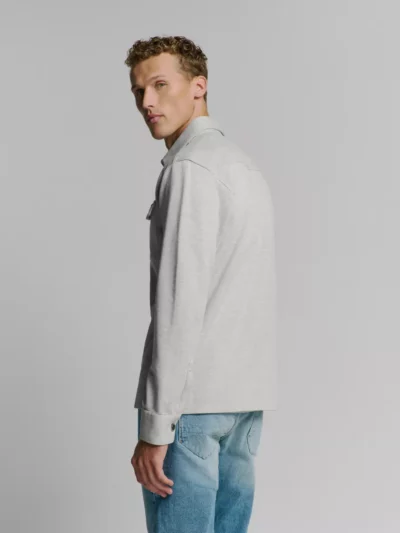 No Excess Overshirt - 27580103