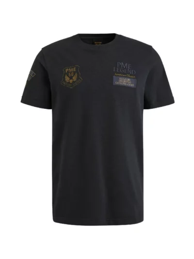 PME Legend T-shirt - PTSS2504576