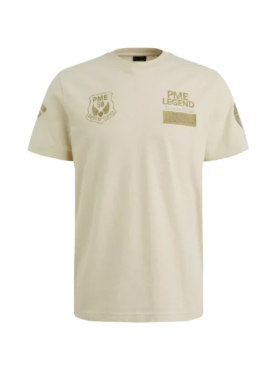 PME Legend T-shirt - PTSS2504576