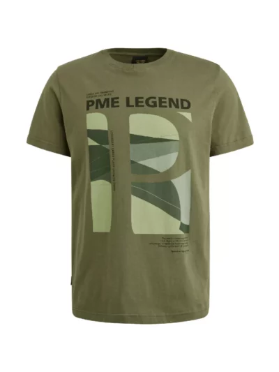 PME Legend T-shirt - PTSS2504583
