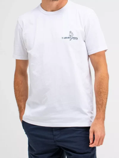 Butcher of Blue T-shirt - M2512051