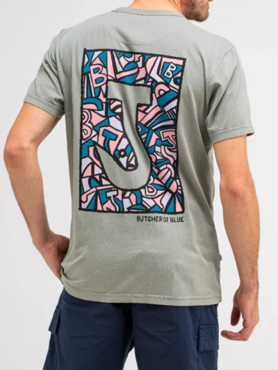 Butcher of Blue T-shirt - M2512053