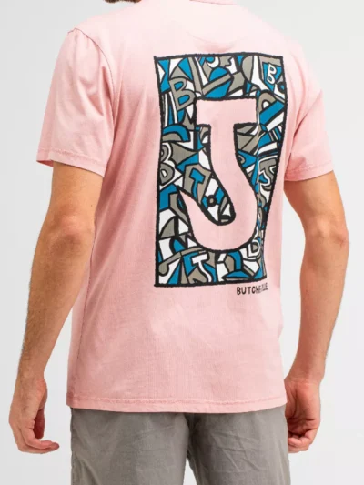 Butcher of Blue T-shirt - M2512053