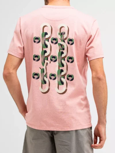 Butcher of Blue T-shirt - M2512056