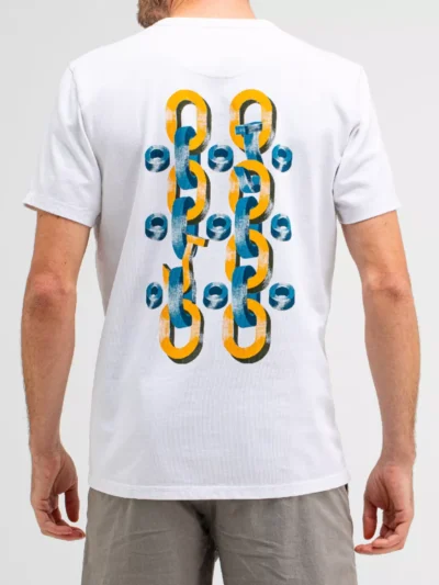 Butcher of Blue T-shirt - M2512056