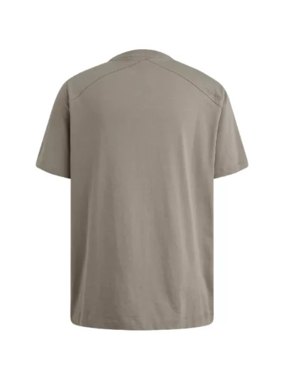 Cast Iron T-shirt - CTSS2505586
