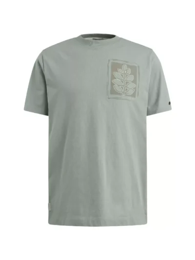 Cast Iron T-shirt - CTSS2505586