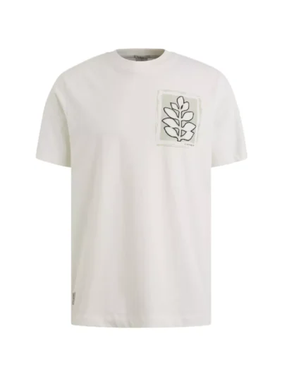 Cast Iron T-shirt - CTSS2505586