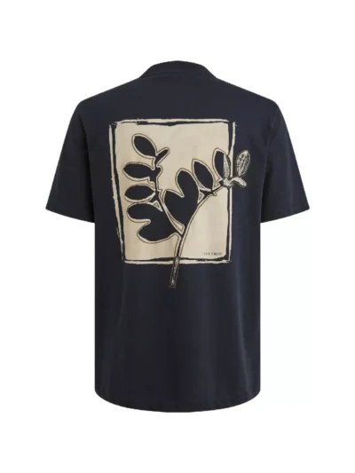 Cast Iron T-shirt - CTSS2505587