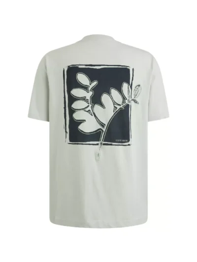 Cast Iron T-shirt - CTSS2505587