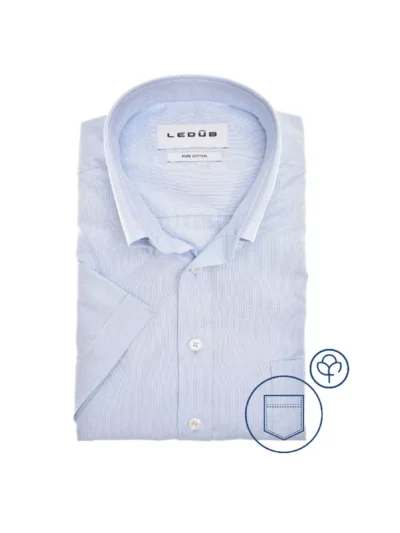 Ledub Overhemd - 0142878