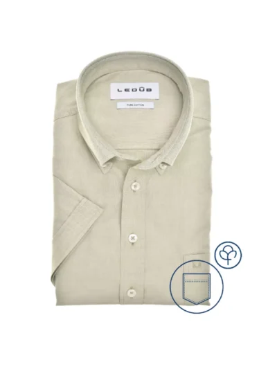Ledub Overhemd - 0142878
