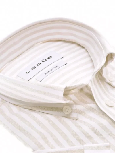 Ledub Overhemd - 0142884