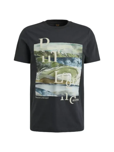 PME Legend T-shirt - PTSS2505572