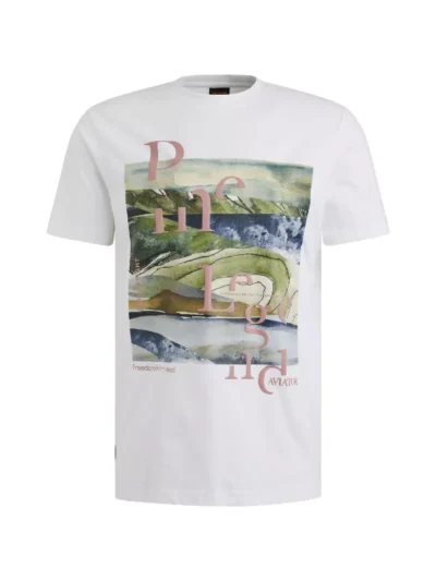 PME Legend T-shirt - PTSS2505572