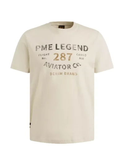 PME Legend T-shirt - PTSS2506552