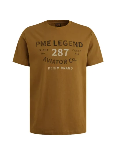 PME Legend T-shirt - PTSS2506552