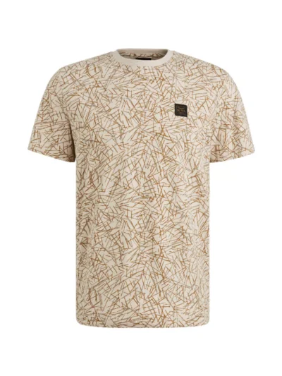 PME Legend T-shirt - PTSS2506553