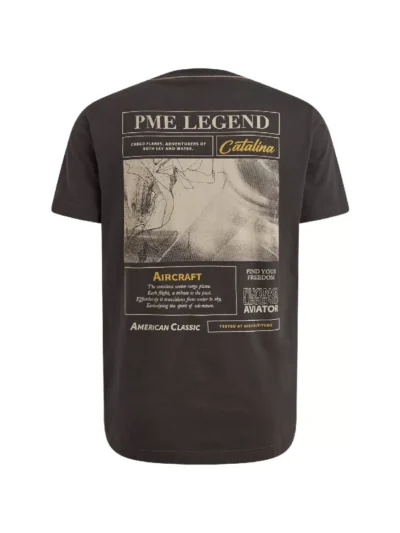 PME Legend T-shirt - PTSS2506577