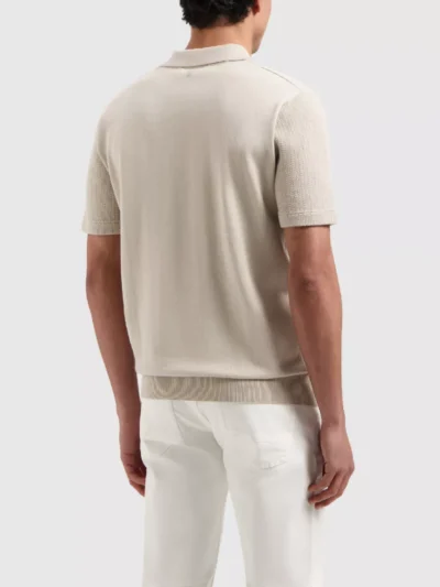 Pure Path Polo - 25010815
