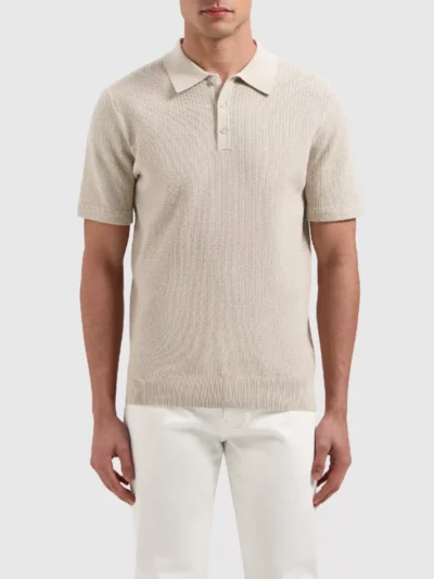 Pure Path Polo - 25010815