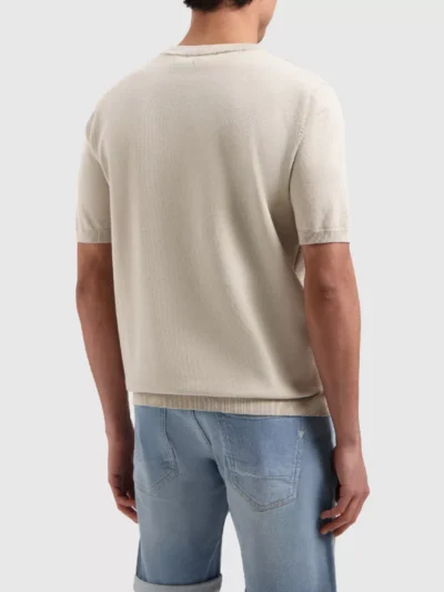 Pure Path Polo - 25010817